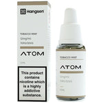 Mint Tobacco E-Liquid by Hangsen